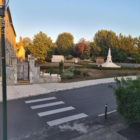 Logement Entier Situe A Taponnat Fleurignac. Luaran gambar